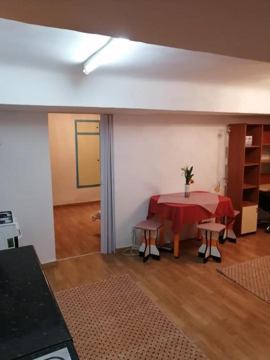 Restart Cluj-Napoca Apartamento Exterior foto