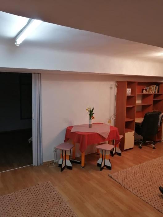 Restart Cluj-Napoca Apartamento Exterior foto