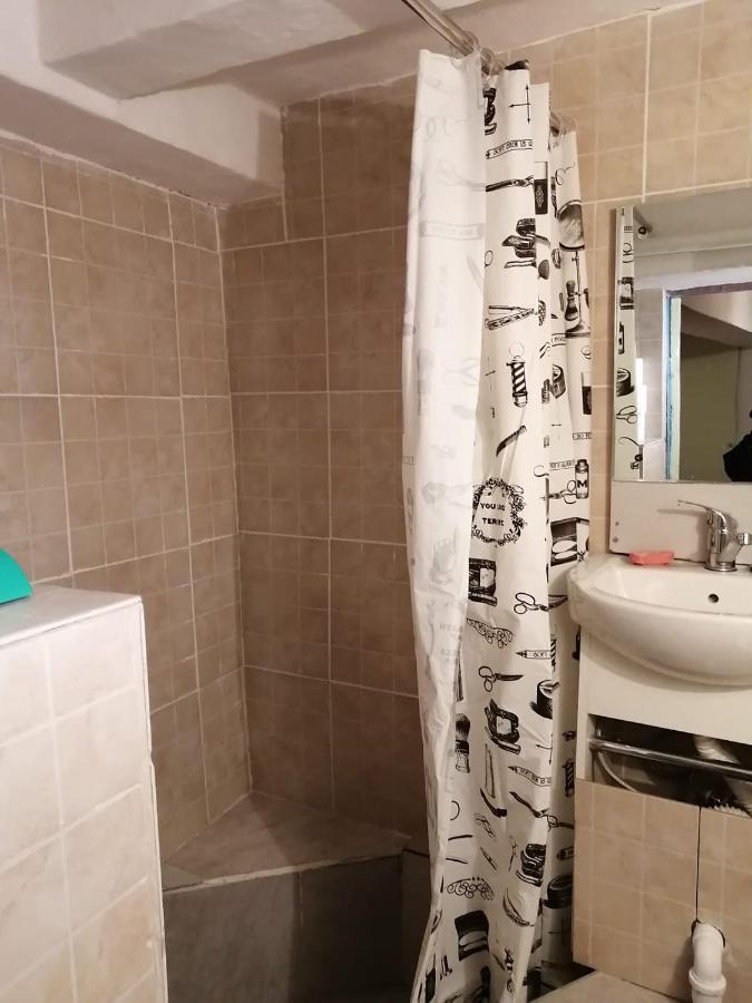 Restart Cluj-Napoca Apartamento Exterior foto