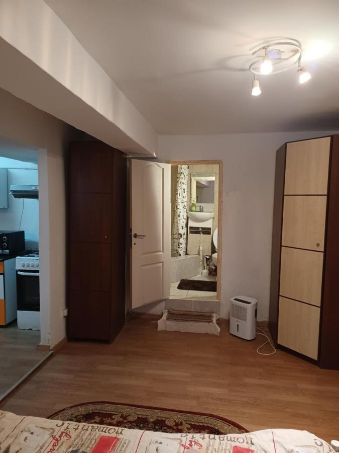 Restart Cluj-Napoca Apartamento Exterior foto